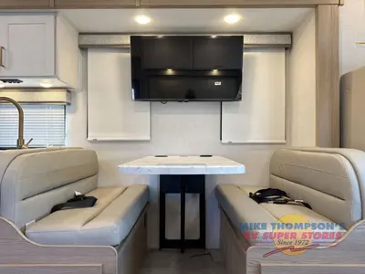 2026 Thor Motor Coach Chateau photo 28