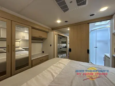 2026 Thor Motor Coach Chateau photo 39