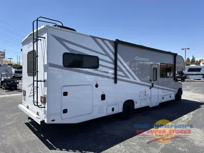 2026 Thor Motor Coach Chateau photo 15