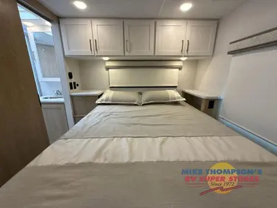 2026 Thor Motor Coach Chateau photo 38
