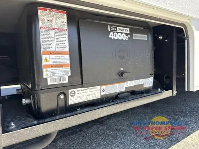 2026 Thor Motor Coach Chateau photo 49