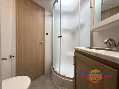 2026 Thor Motor Coach Chateau photo 42