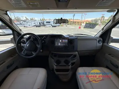 2026 Thor Motor Coach Chateau photo 18