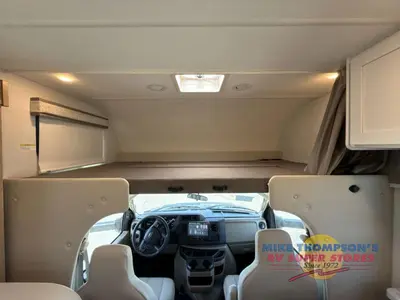 2026 Thor Motor Coach Chateau photo 21