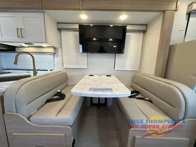 2026 Thor Motor Coach Chateau photo 29