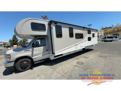 2026 Thor Motor Coach Chateau photo 6