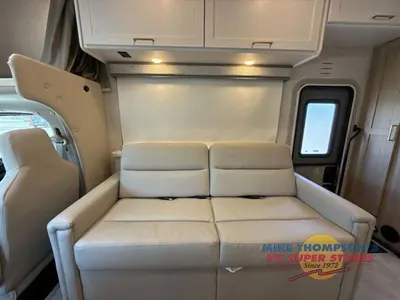 2026 Thor Motor Coach Chateau photo 26
