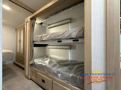 2026 Thor Motor Coach Chateau photo 45