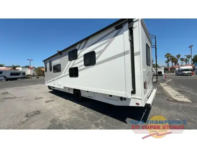 2026 Thor Motor Coach Chateau photo 8