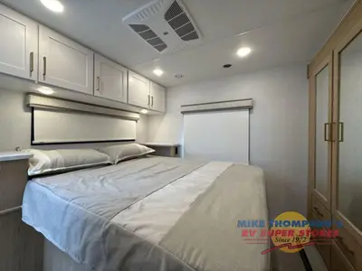 2026 Thor Motor Coach Chateau photo 37