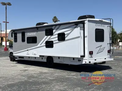 2026 Thor Motor Coach Chateau photo 13
