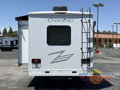 2026 Thor Motor Coach Chateau photo 14