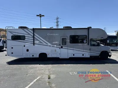 2026 Thor Motor Coach Chateau photo 16