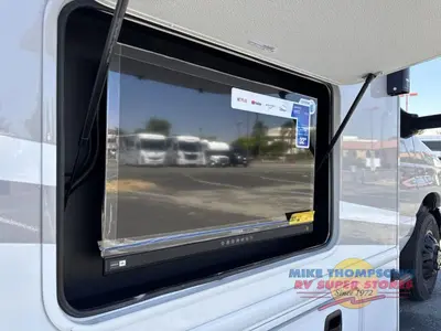 2026 Thor Motor Coach Chateau photo 17