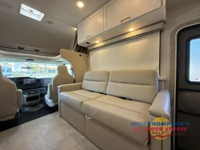 2026 Thor Motor Coach Chateau photo 25
