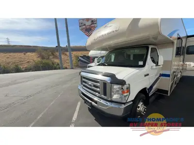 2020 Thor Motor Coach Chateau photo 3