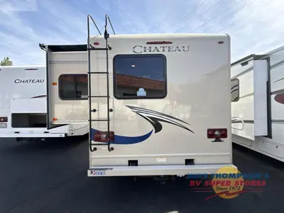 2020 Thor Motor Coach Chateau photo 14