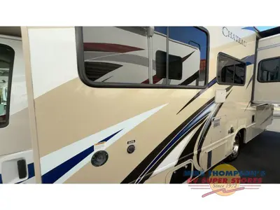 2020 Thor Motor Coach Chateau photo 4