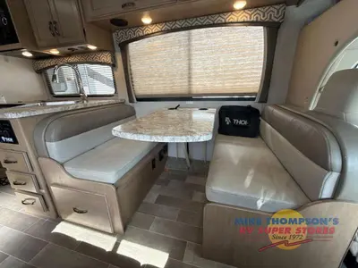 2020 Thor Motor Coach Chateau photo 25