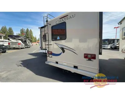 2020 Thor Motor Coach Chateau photo 7