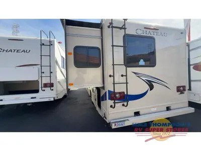 2020 Thor Motor Coach Chateau photo 6