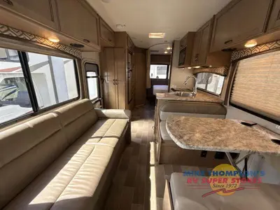 2020 Thor Motor Coach Chateau photo 41
