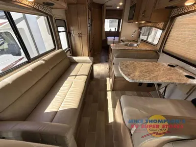 2020 Thor Motor Coach Chateau photo 22