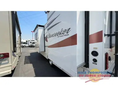 2015 Forest River RV Sunseeker photo 6