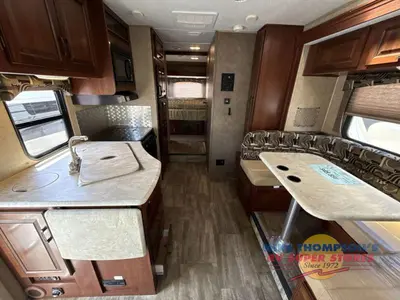 2015 Forest River RV Sunseeker photo 19