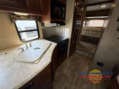 2015 Forest River RV Sunseeker photo 24