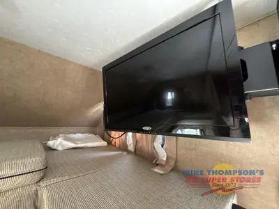 2015 Forest River RV Sunseeker photo 22
