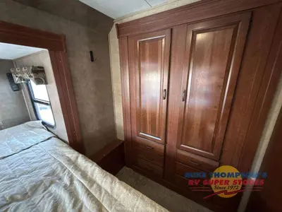2015 Forest River RV Sunseeker photo 34