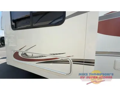 2015 Forest River RV Sunseeker photo 5