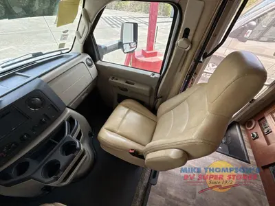 2015 Forest River RV Sunseeker photo 16