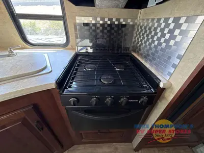 2015 Forest River RV Sunseeker photo 26