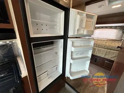 2015 Forest River RV Sunseeker photo 29