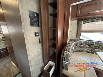 2015 Forest River RV Sunseeker photo 30