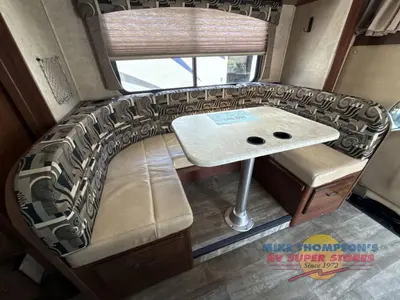 2015 Forest River RV Sunseeker photo 21
