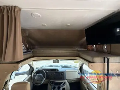 2015 Forest River RV Sunseeker photo 17