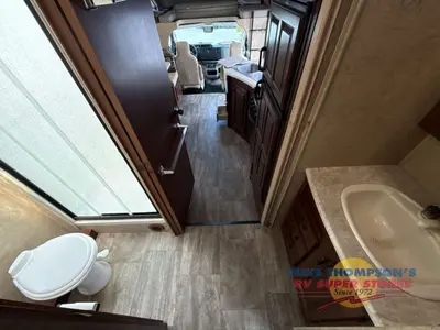 2015 Forest River RV Sunseeker photo 37