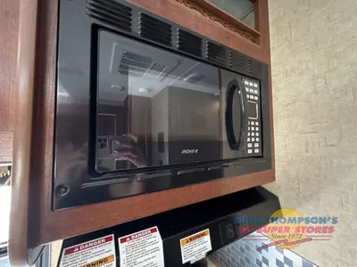 2015 Forest River RV Sunseeker photo 27