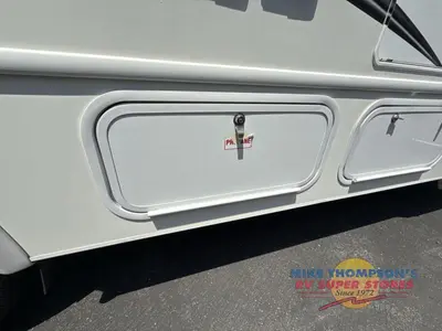 2015 Forest River RV Sunseeker photo 43