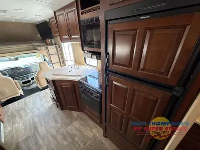 2015 Forest River RV Sunseeker photo 25