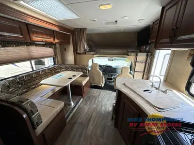 2015 Forest River RV Sunseeker photo 38