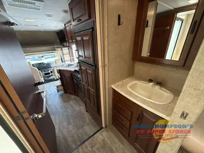 2015 Forest River RV Sunseeker photo 36