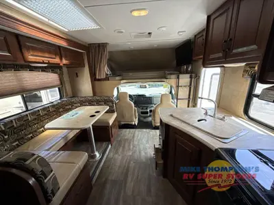 2015 Forest River RV Sunseeker photo 20