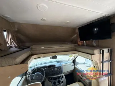 2015 Forest River RV Sunseeker photo 18