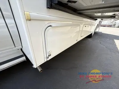 2015 Forest River RV Sunseeker photo 44