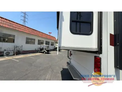 2015 Forest River RV Sunseeker photo 8