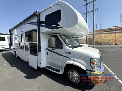 Used 2021 Forest River RV Forester Classic 3051S Ford